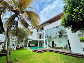 Sanctuary Ceylon by Ceylon Spaces